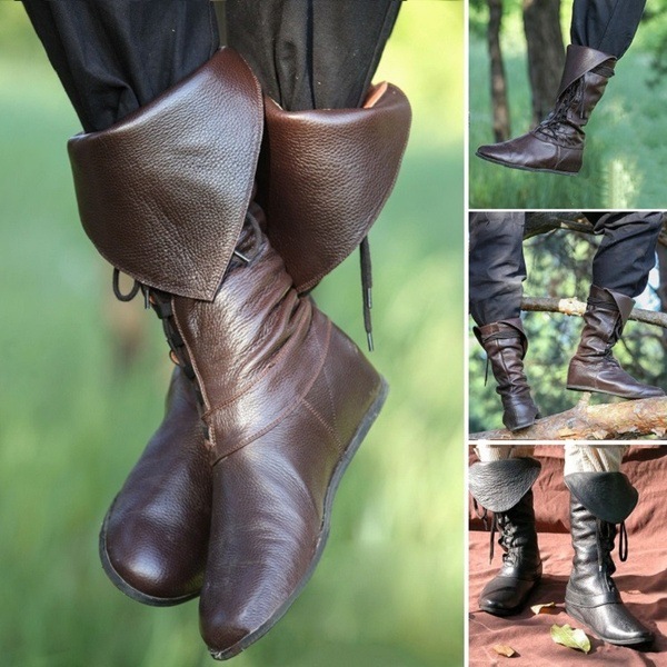 Cadılar bayramı Victoria Rönes - Men'S Shoes Louis Vuitton incelemesi ve fiyatı